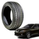 Enhance your car with Nissan Datsun Rogue Tires 