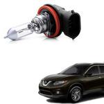 Enhance your car with Nissan Datsun Rogue Headlight Bulbs 