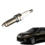 Enhance your car with Nissan Datsun Rogue Iridium And Platinum Plug 