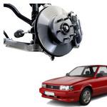 Enhance your car with Nissan Datsun Sentra Rear Brake Hydraulics 