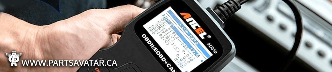 Partsavatar Ca Obd Ii Error Code P B Solution