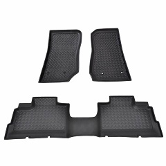 Find the best auto part for your vehicle: Paramount automotive floor mats are custom designed to exactly fit the shap and contour of your vehicle. Shop now at budget-friendly prices.