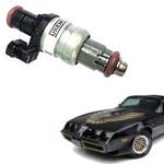 Enhance your car with Pontiac Firebird Remanufactured Multi Port Injector 