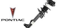 Enhance your car with Pontiac Front Complete Strut Assembly 