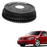 Enhance your car with Pontiac G5 Rear Brake Drum 