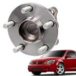 Enhance your car with Pontiac G5 Rear Hub Assembly 