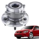 Enhance your car with Pontiac G5 Rear Hub Assembly 