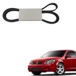 Enhance your car with Pontiac G5 Serpentine Belt 