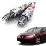 Enhance your car with Pontiac G6 Spark Plugs 
