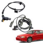 Enhance your car with Pontiac Grand AM ABS System Parts 