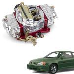 Enhance your car with Pontiac Grand Prix Carburetors 