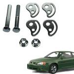 Enhance your car with Pontiac Grand Prix Caster/Camber Adjusting Kits 