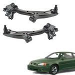 Enhance your car with Pontiac Grand Prix Control Arm With Ball Joint 