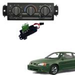 Enhance your car with Pontiac Grand Prix Cooling & Heating 