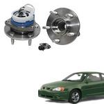 Enhance your car with Pontiac Grand Prix Front Hub Assembly 