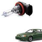 Enhance your car with Pontiac Grand Prix Headlight Bulbs 