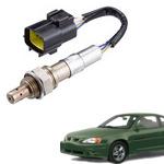 Enhance your car with Pontiac Grand Prix Oxygen Sensor 