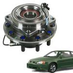 Enhance your car with Pontiac Grand Prix Hub Assembly 