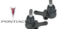Enhance your car with Pontiac Lower Ball Joint 