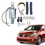 Enhance your car with Pontiac Vibe Fuel Pump & Parts 