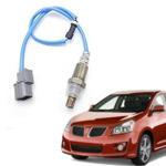 Enhance your car with Pontiac Vibe Oxygen Sensor 