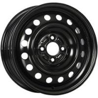 Purchase Top-Quality RNB Black E-Coating Steel Wheels by RNB 01
