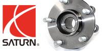 Enhance your car with Saturn Front Hub Assembly 