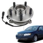 Enhance your car with Saturn Ion Rear Hub Assembly 