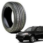 Enhance your car with Saturn Vue Tires 