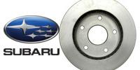 Enhance your car with Subaru Brake Rotors 