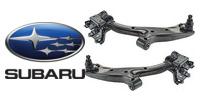 Enhance your car with Subaru Control Arm With Ball Joint 