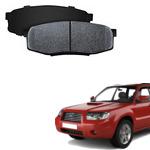 Enhance your car with Subaru Forester Brake Pad 