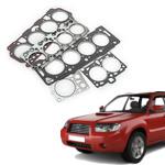 Enhance your car with Subaru Forester Gasket 