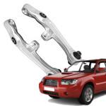 Enhance your car with Subaru Forester Lower Control Arms 