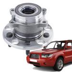 Enhance your car with Subaru Forester Rear Hub Assembly 