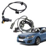 Enhance your car with Subaru Impreza ABS System Parts 