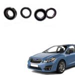 Enhance your car with Subaru Impreza Front Wheel Bearings 