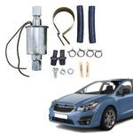 Enhance your car with Subaru Impreza Fuel Pump & Parts 