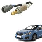 Enhance your car with Subaru Impreza Fuel To Air Ratio Sensor 