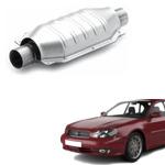 Enhance your car with Subaru Legacy Converter 