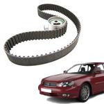 Enhance your car with Subaru Legacy Drive Belt Pulleys 