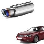 Enhance your car with Subaru Legacy Muffler 