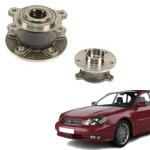 Enhance your car with Subaru Legacy Rear Wheel Bearings 
