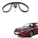 Enhance your car with Subaru Legacy Timing Belt Kit & Parts 