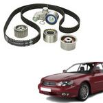 Enhance your car with Subaru Legacy Timing Parts & Kits 