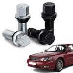 Enhance your car with Subaru Legacy Wheel Lug Nuts & Bolts 