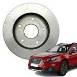 Enhance your car with Subaru Outback Brake Rotors 