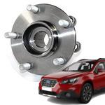 Enhance your car with Subaru Outback Front Hub Assembly 