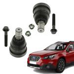 Enhance your car with Subaru Outback Lower Ball Joint 