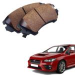 Enhance your car with Subaru WRX Brake Pad 